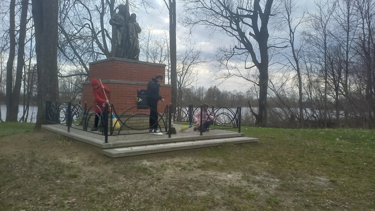 Фотографии класса.