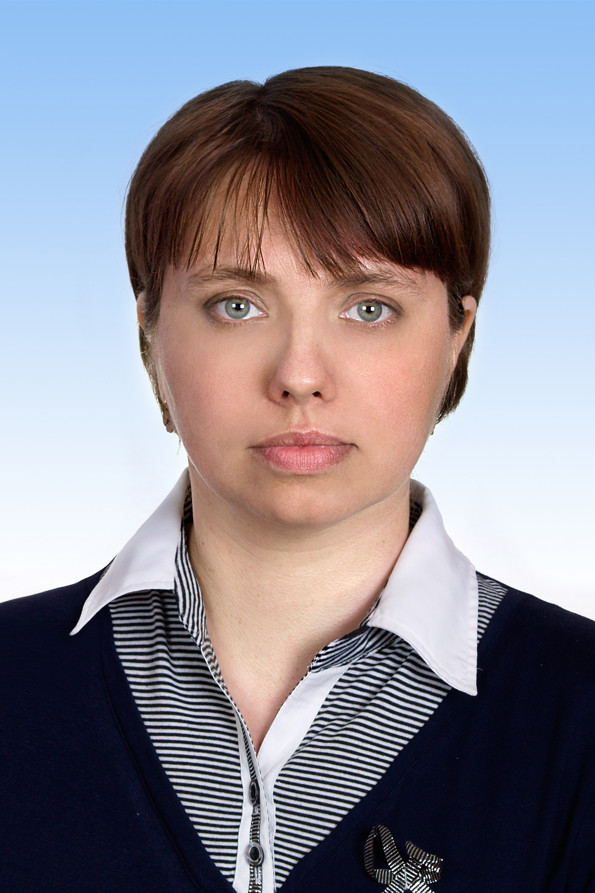 Грищенко Наталья Викторовна.