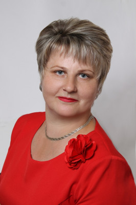 Каршкова Светлана Николаевна Каршкова Светлана Николаевна